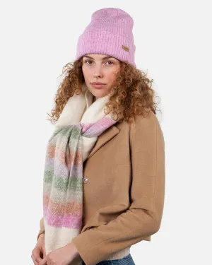 Barts Accessories Witzia Mütze in Staubigem Rosa