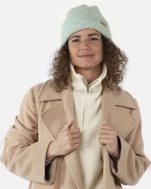 Barts Accessories Witzia Mütze in Salbeigrün