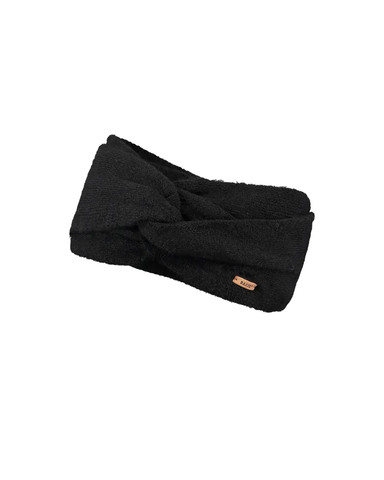 Barts Accessories Witzia Stirnband in Schwarz