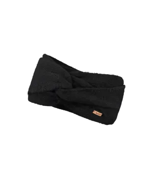 Barts Accessories Witzia Stirnband in Schwarz