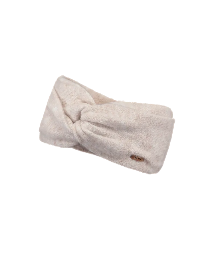 Barts Accessories Witzia Stirnband in Creme