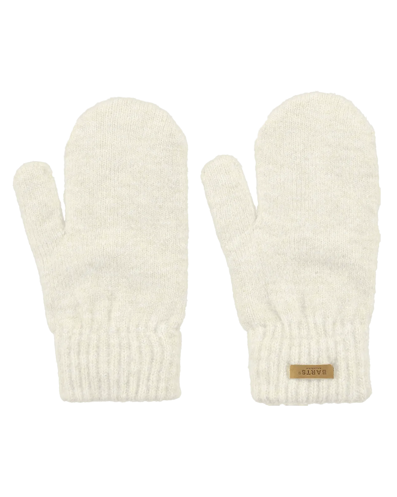 Barts Accessories Witzia Fäustlinge in Creme