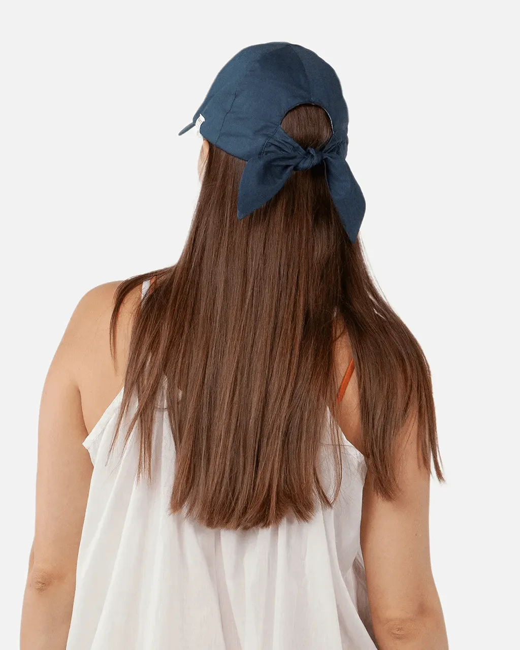 Barts Accessories Wupper Cap in Marineblau