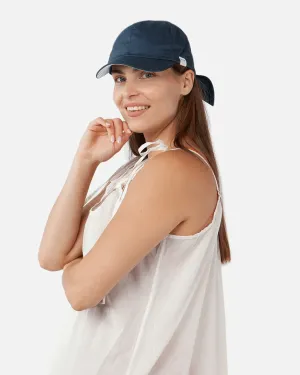 Barts Accessories Wupper Cap in Marineblau