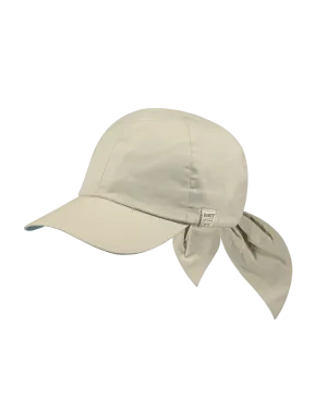 Barts Accessories Wupper Cap in Sand