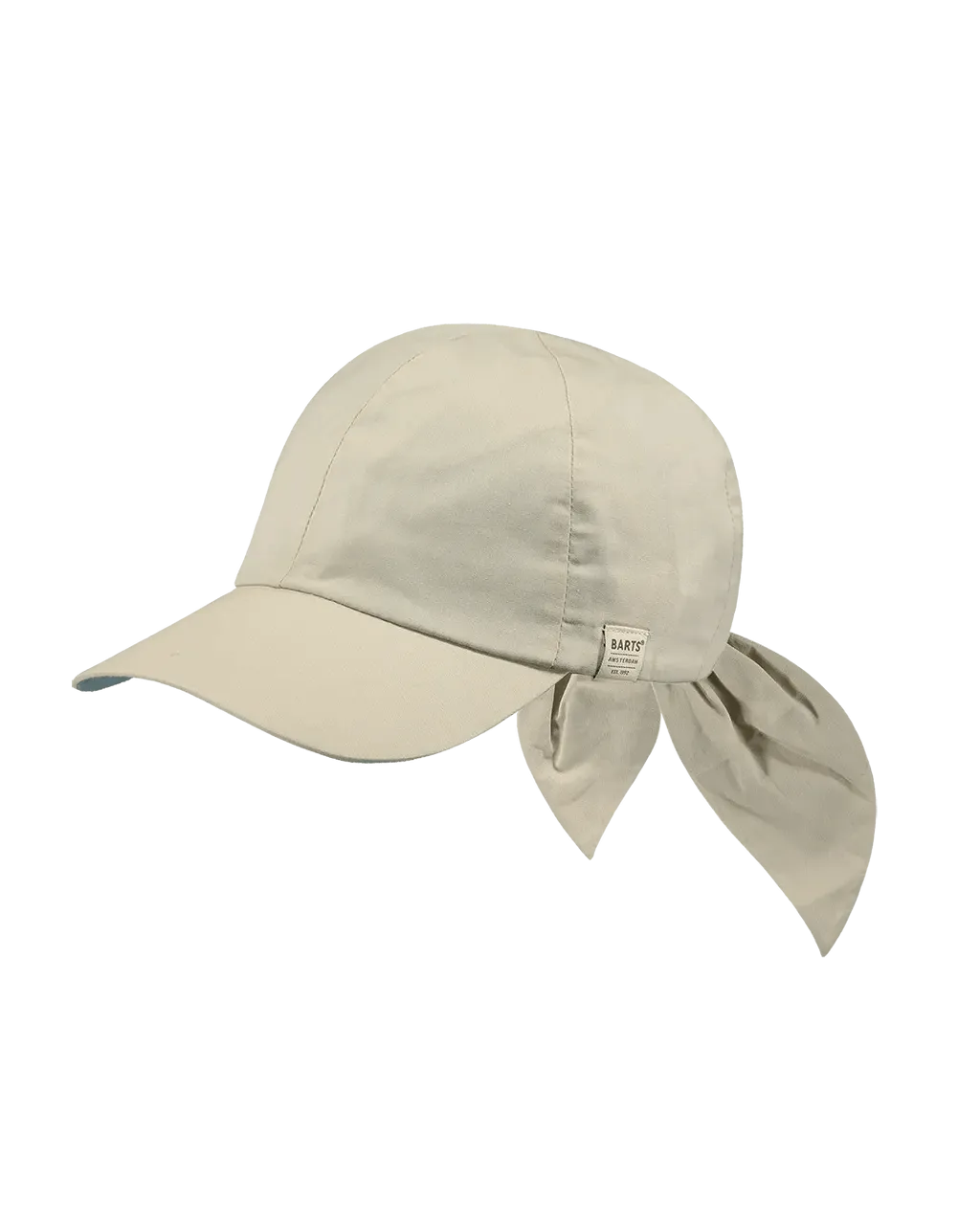Barts Accessories Wupper Cap in Sand