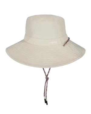 Barts Accessories Zaron Hut in Creme