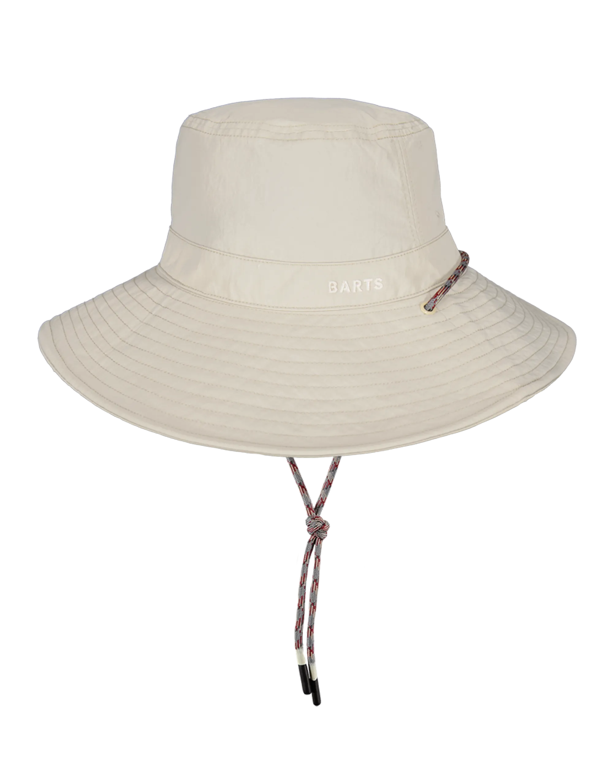 Barts Accessories Zaron Hut in Creme