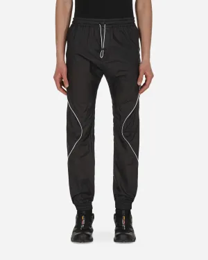 Baxter Hose Schwarz
