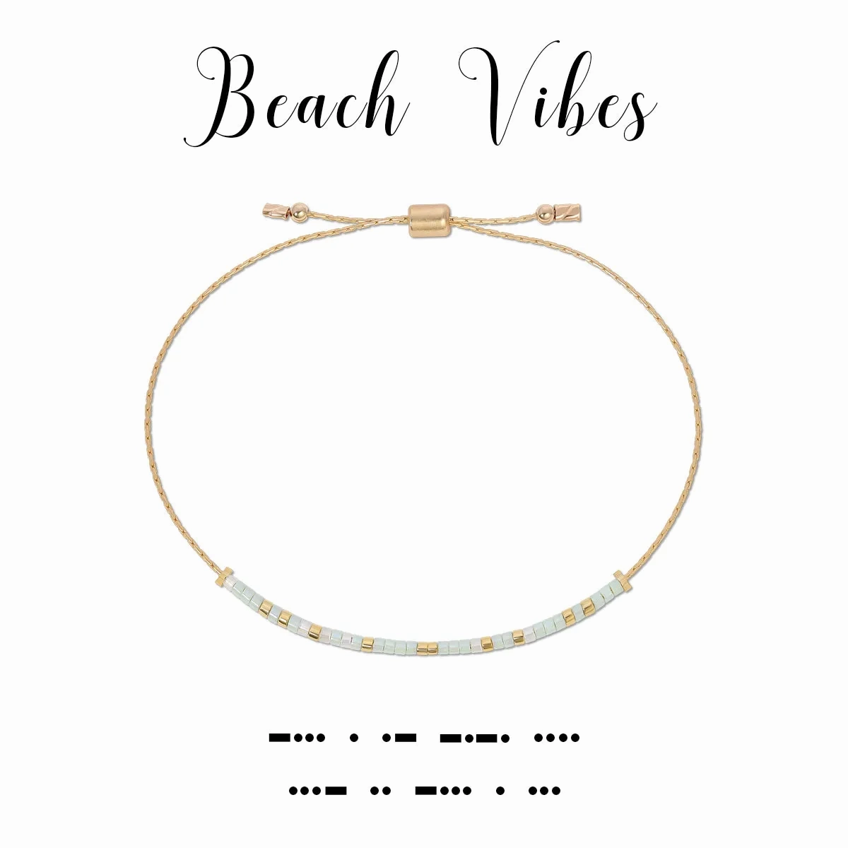 Beach Vibes