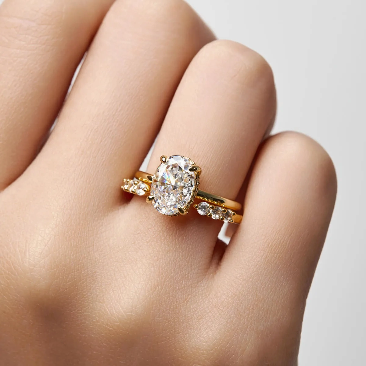 Belle Ring