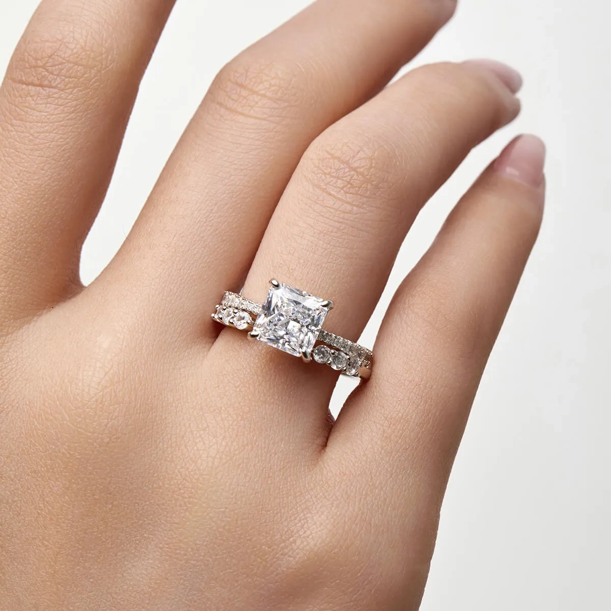 Belle Ring