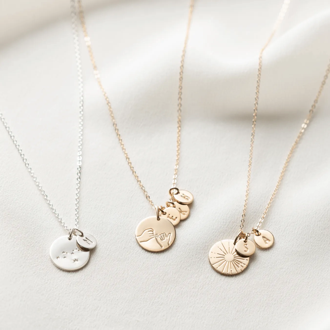 Bennett Necklace