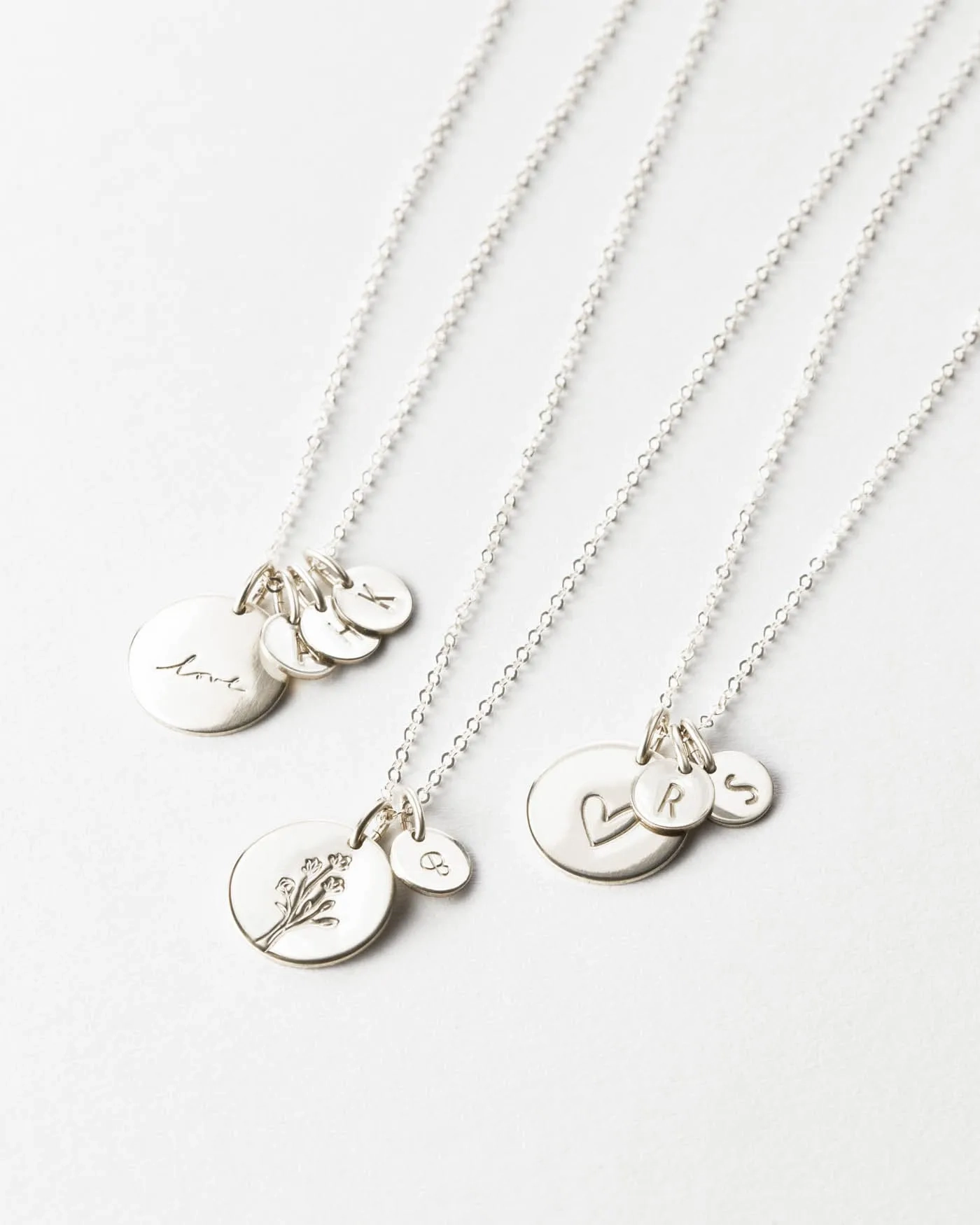 Bennett Necklace