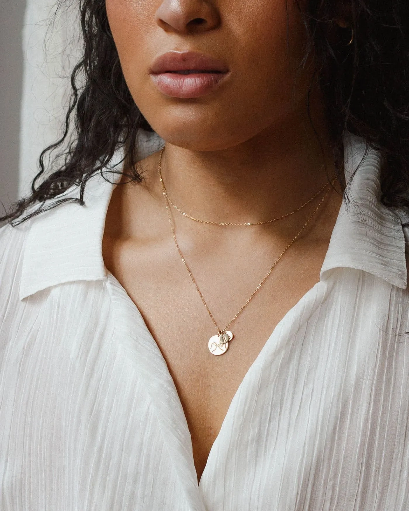 Bennett Necklace
