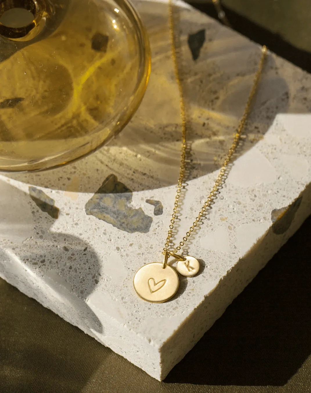 Bennett Necklace