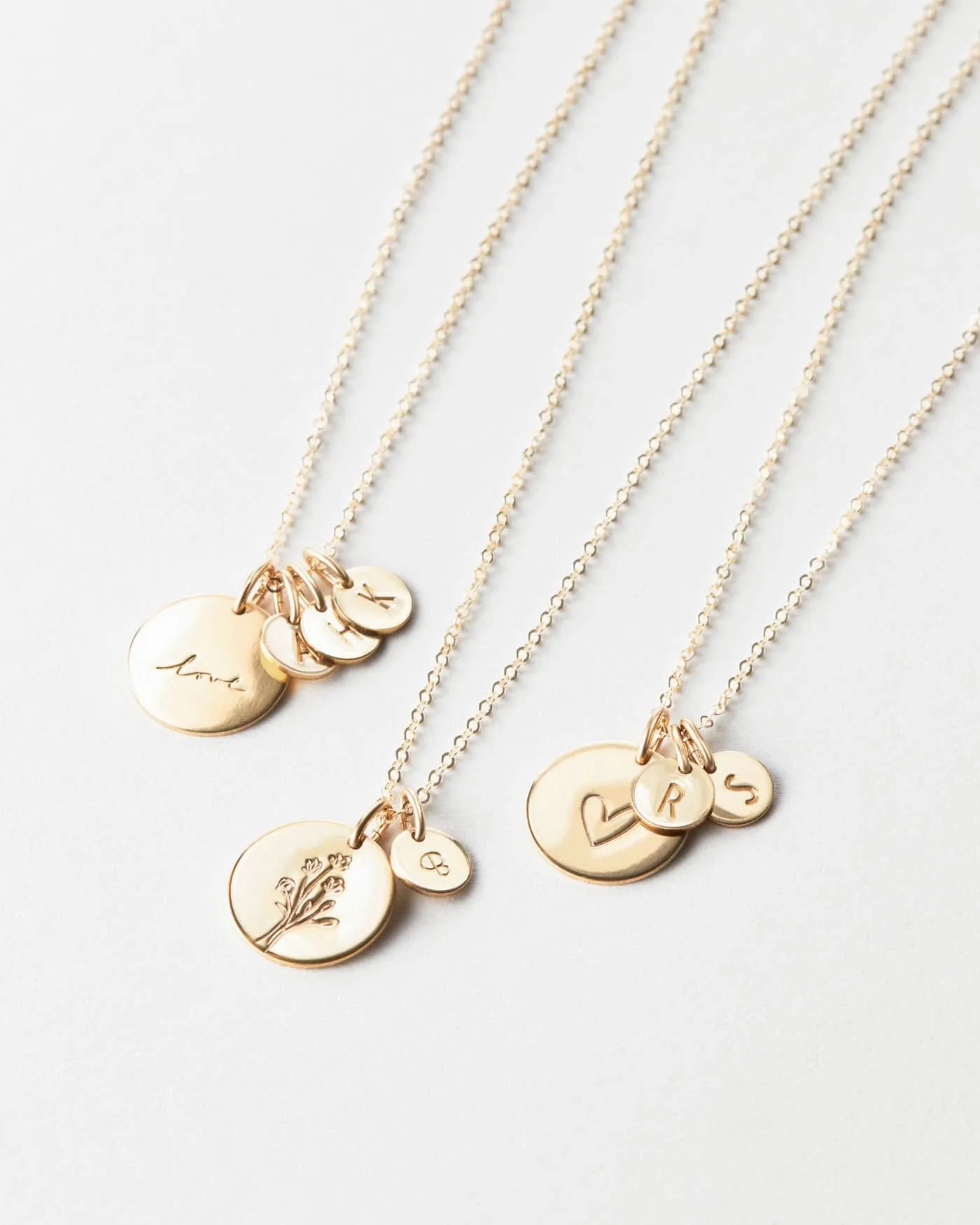 Bennett Necklace
