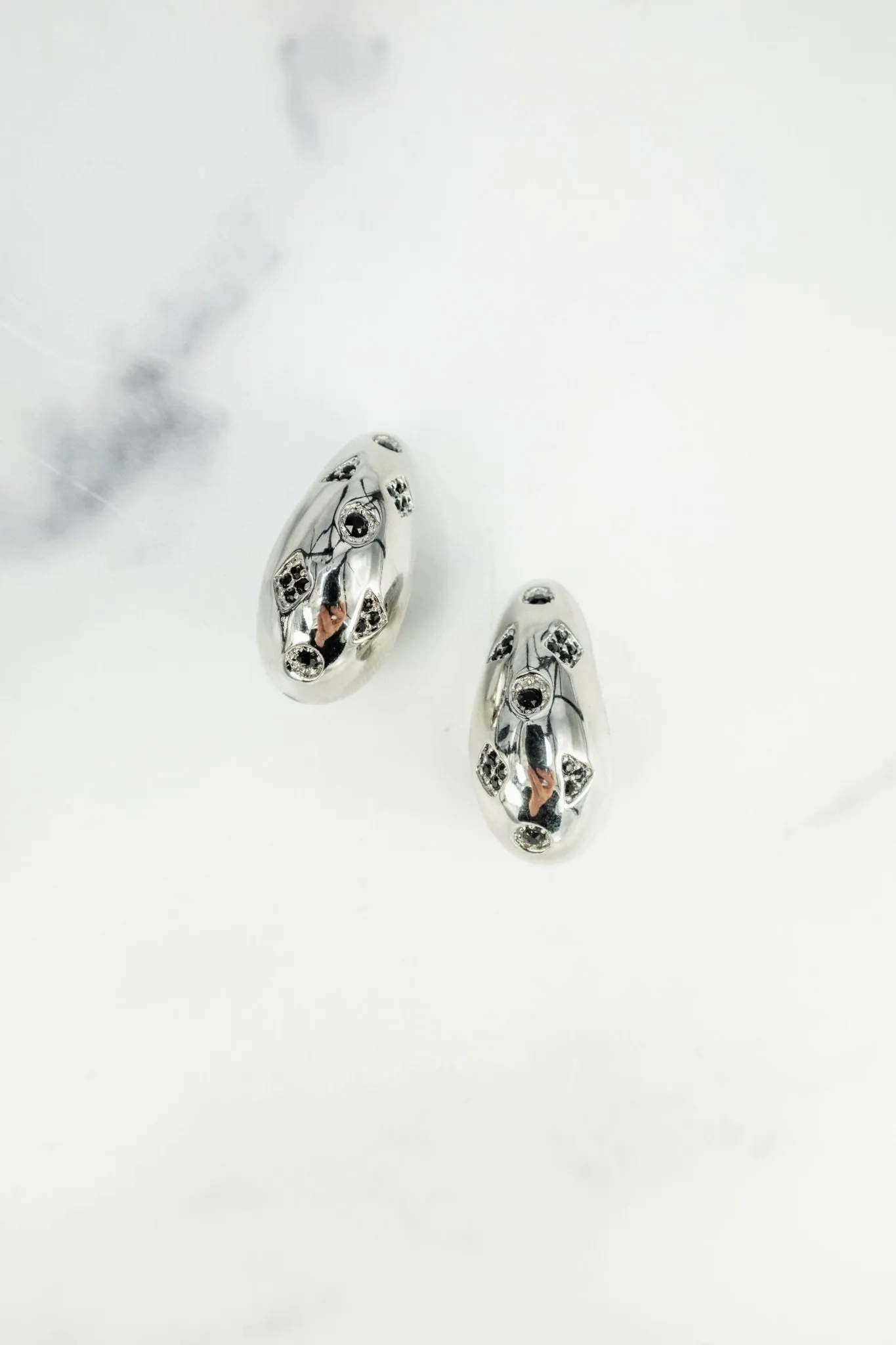 Bettina Earrings
