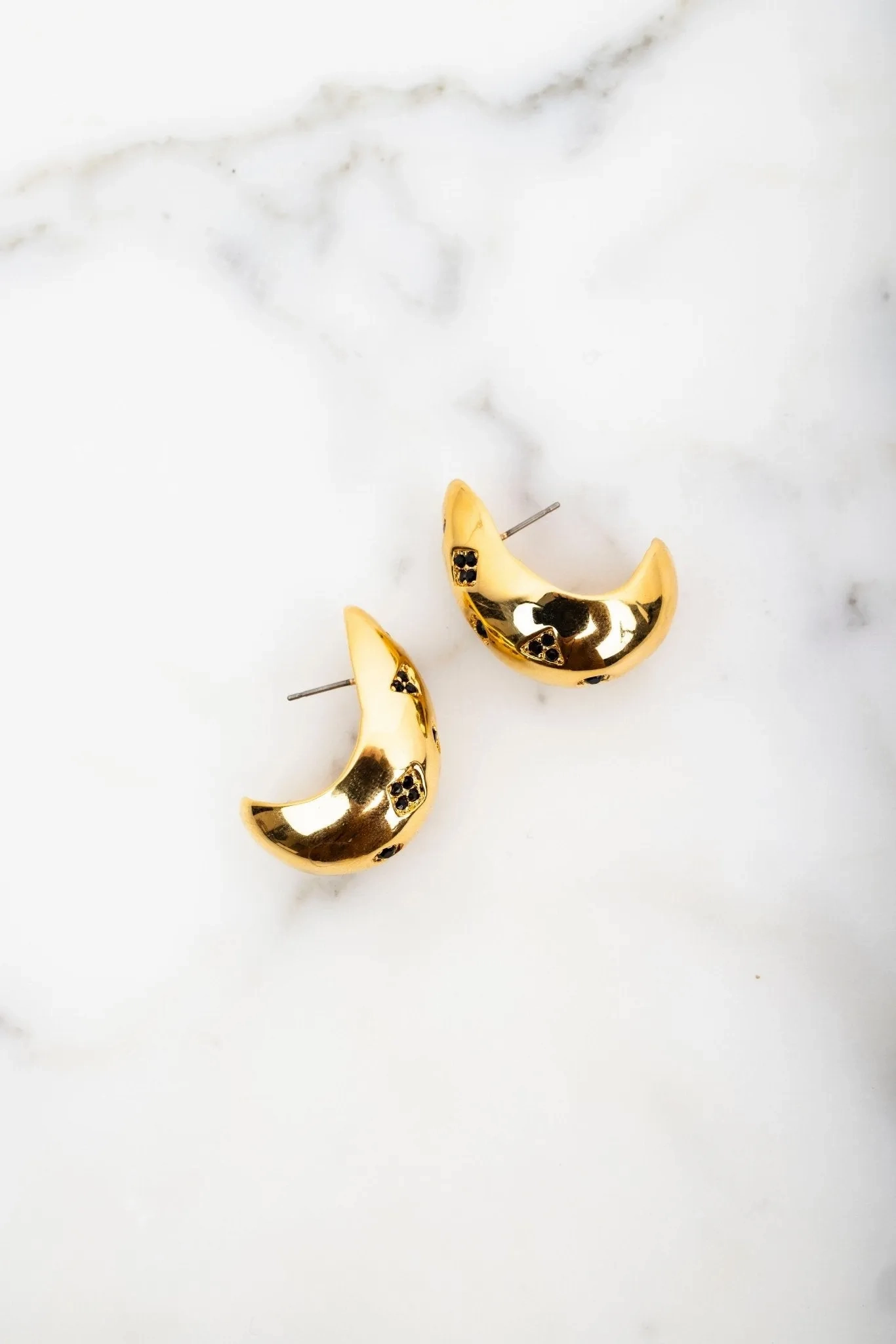 Bettina Earrings