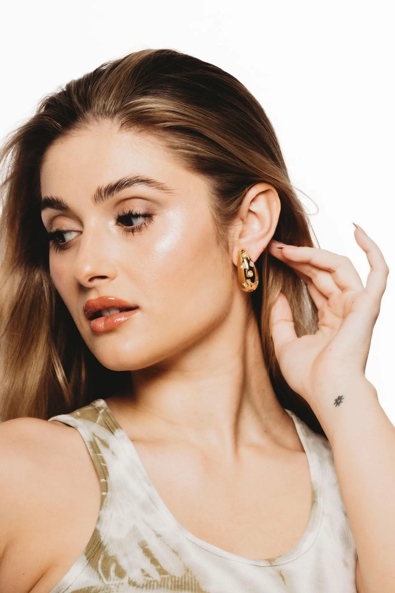 Bettina Earrings