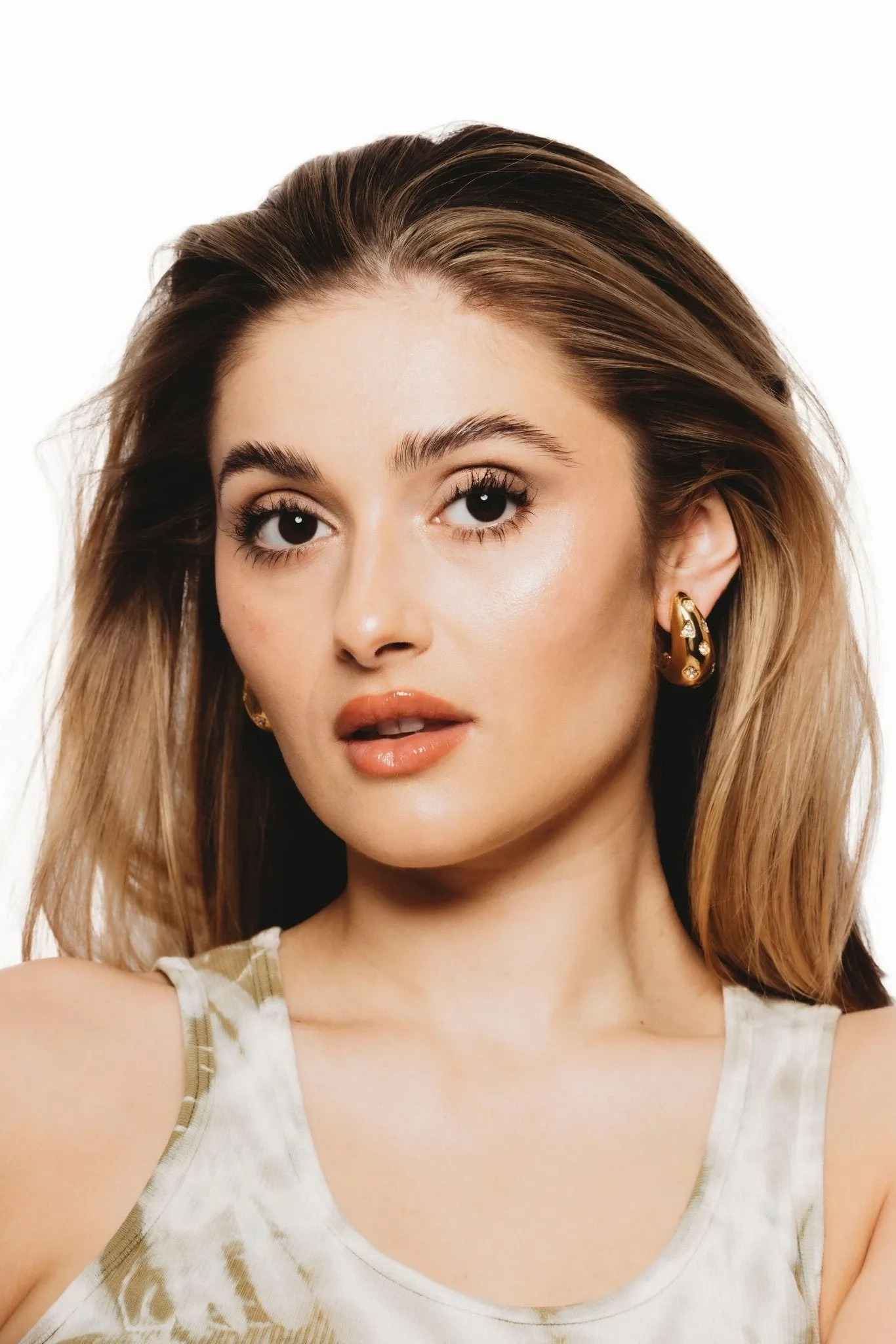 Bettina Earrings