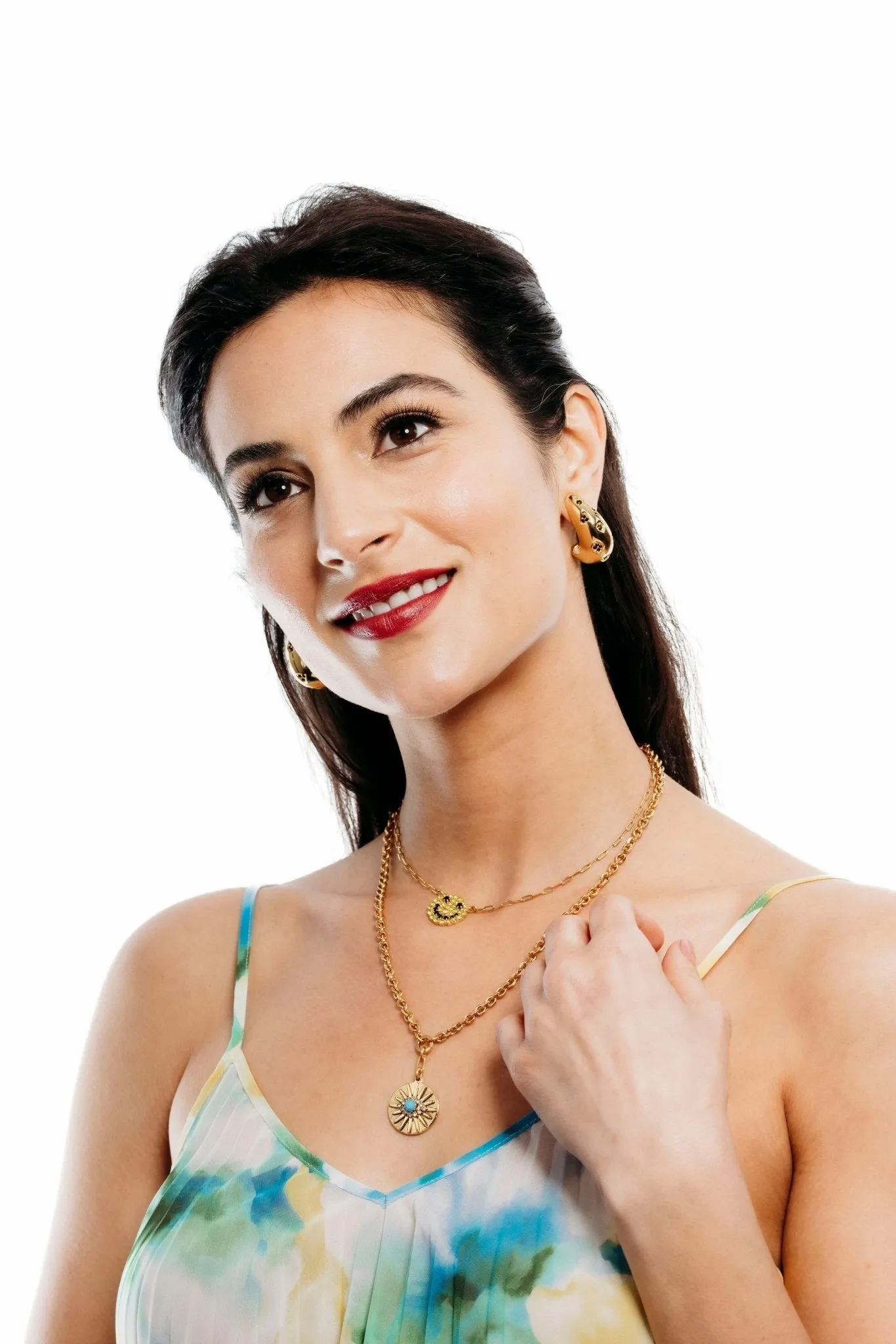 Bettina Earrings
