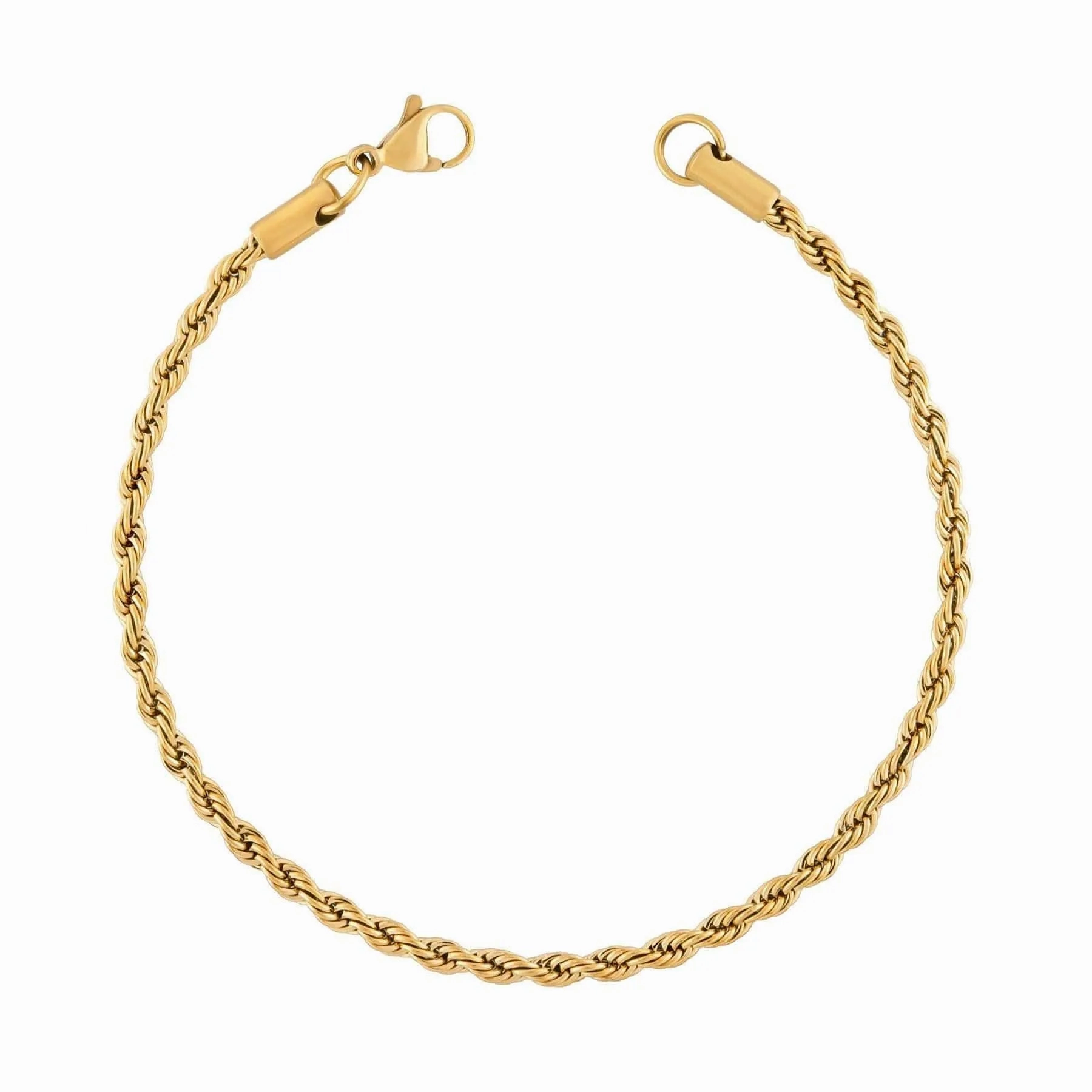 Beverley Rope Bracelet
