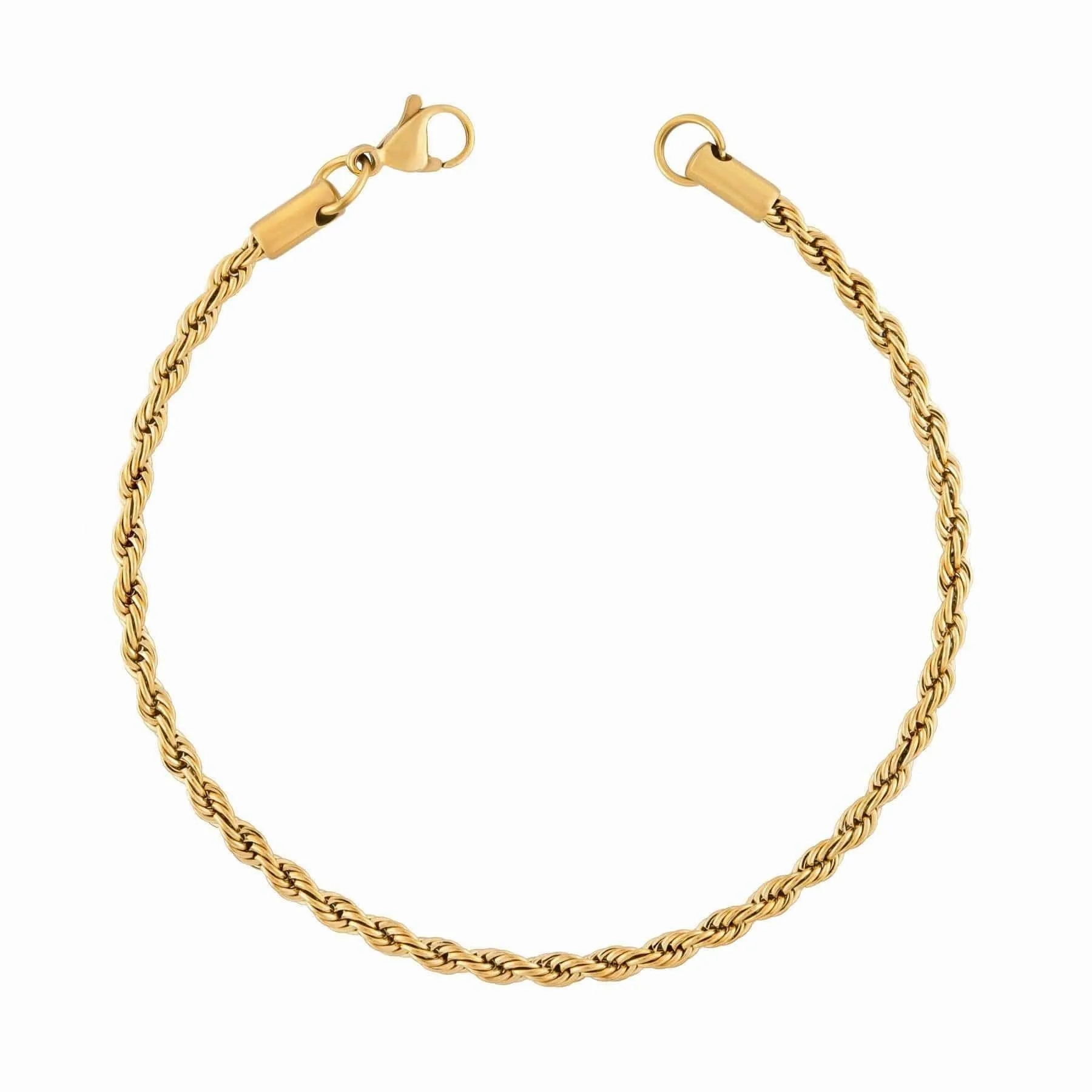Beverley Rope Bracelet