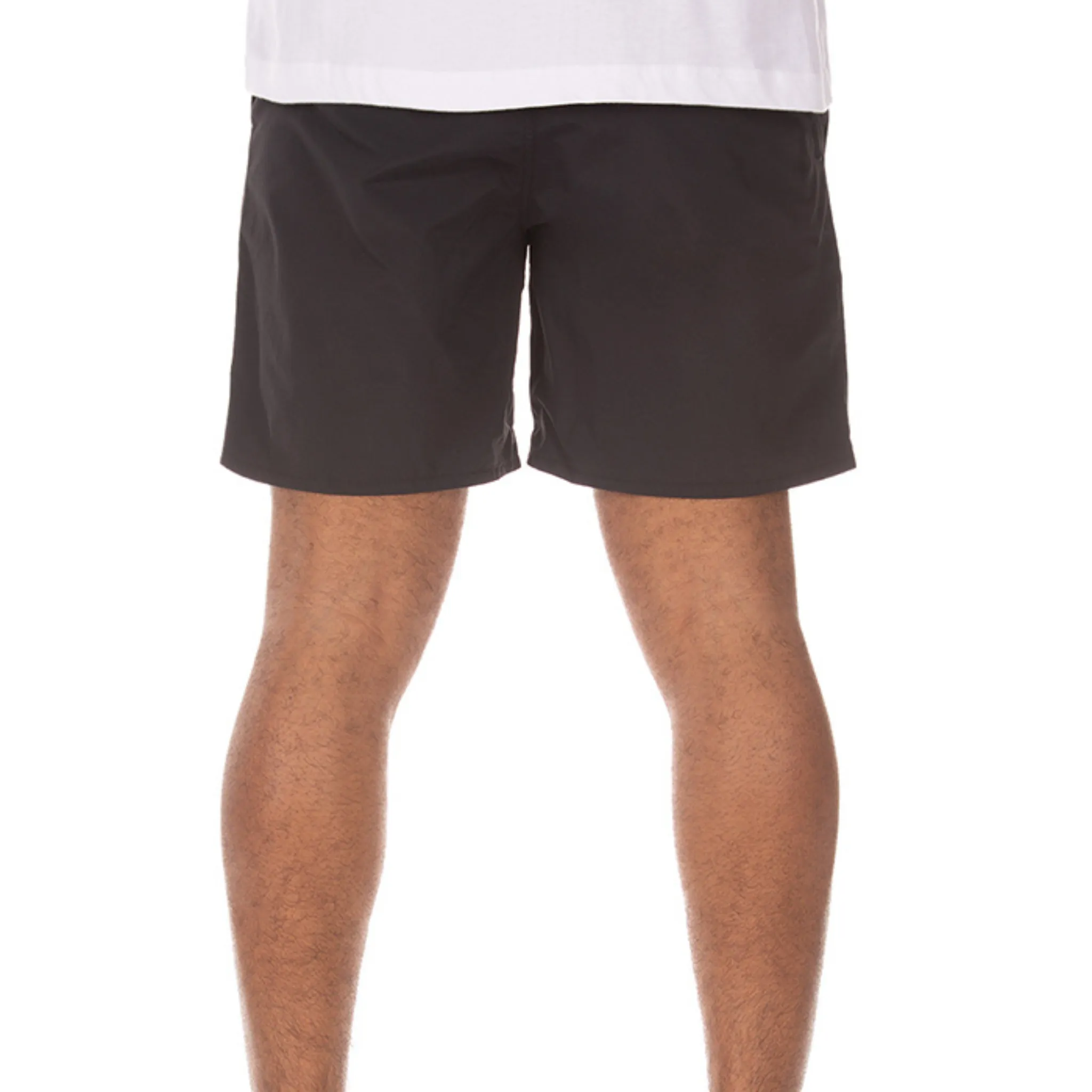 Billionaire Boys Club Mercer Shorts (Schwarz)