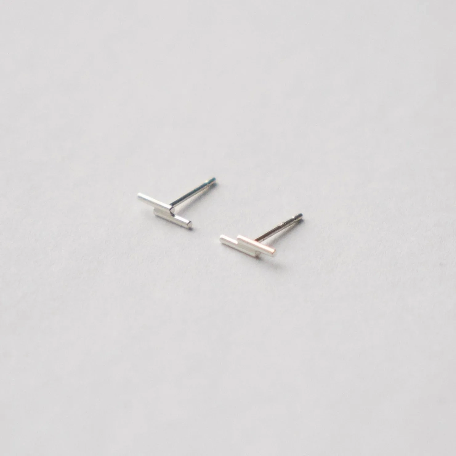 Billy Stud Earrings