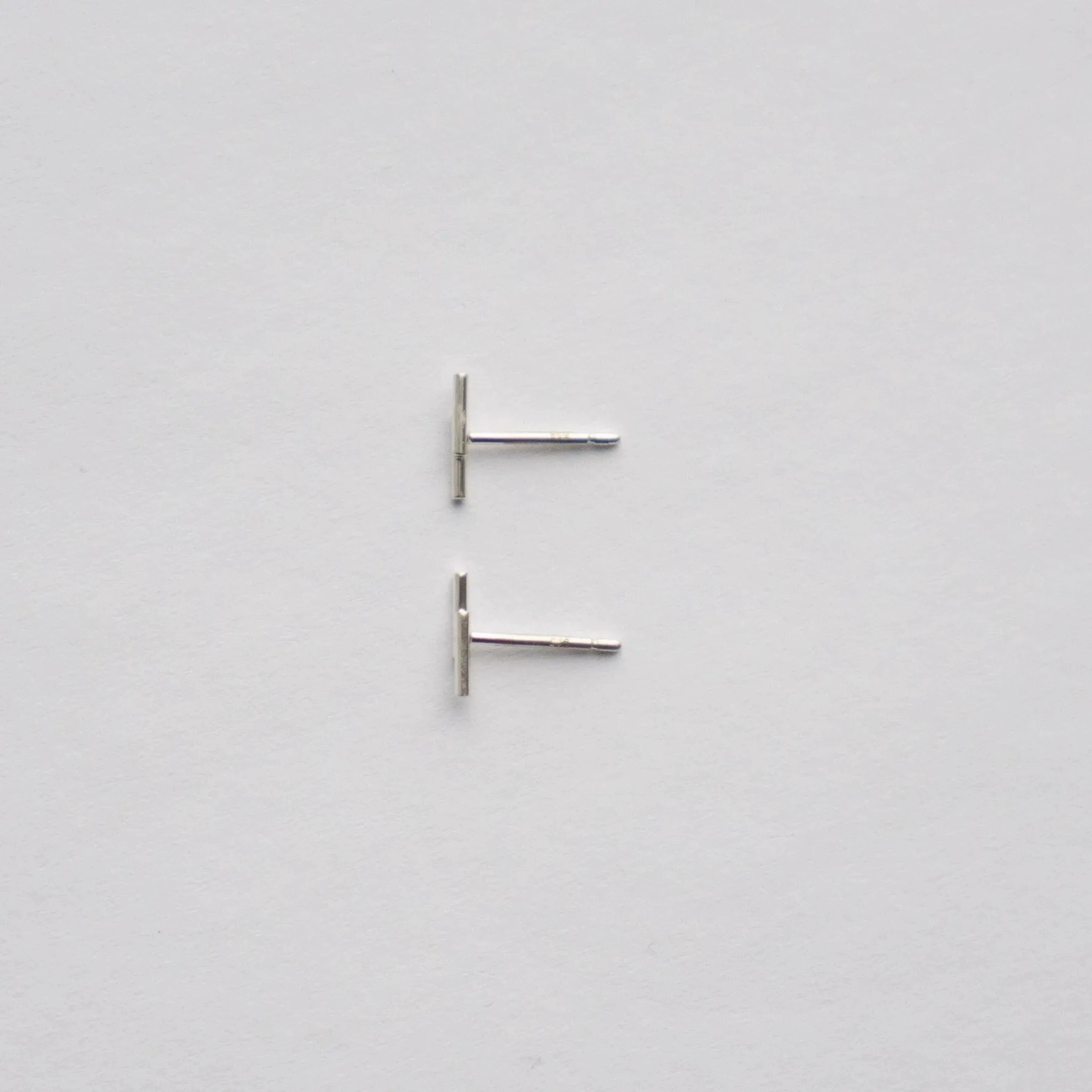 Billy Stud Earrings