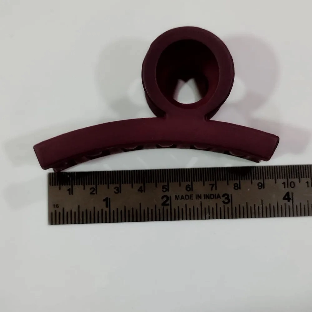 BJNY Hair Claw Clips