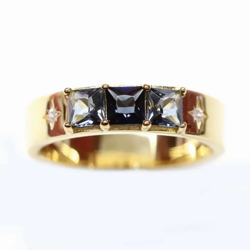 Blake Ring