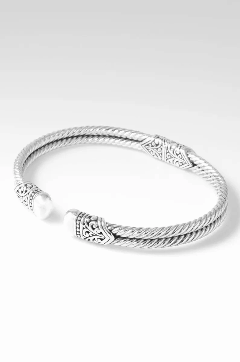 Boundless Tip-To-Tip Bracelet? in Tree of Life