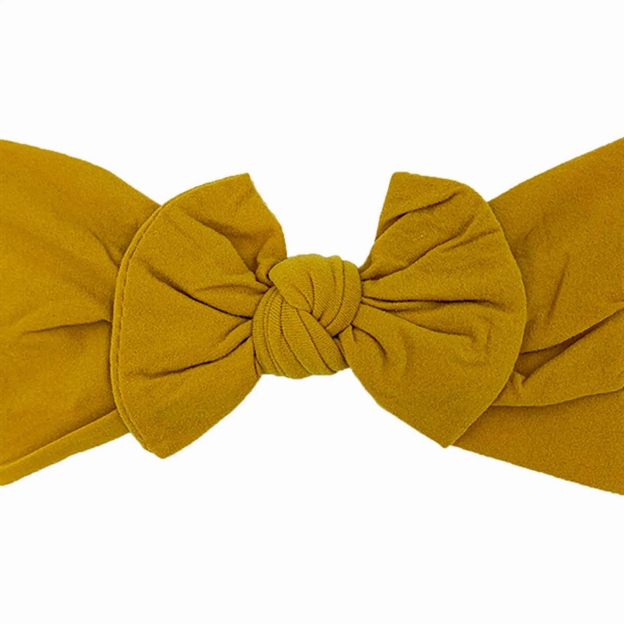 Bow's by St?r Hairband w. Bow Astrid Curry