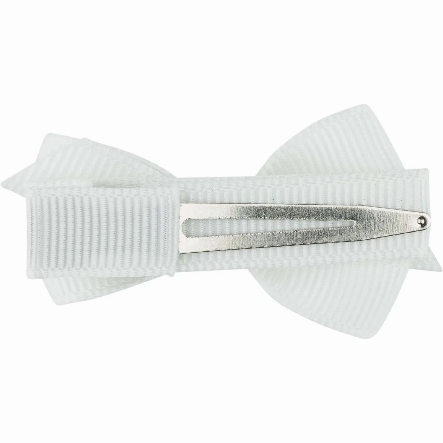 Bow's By Str Bow White