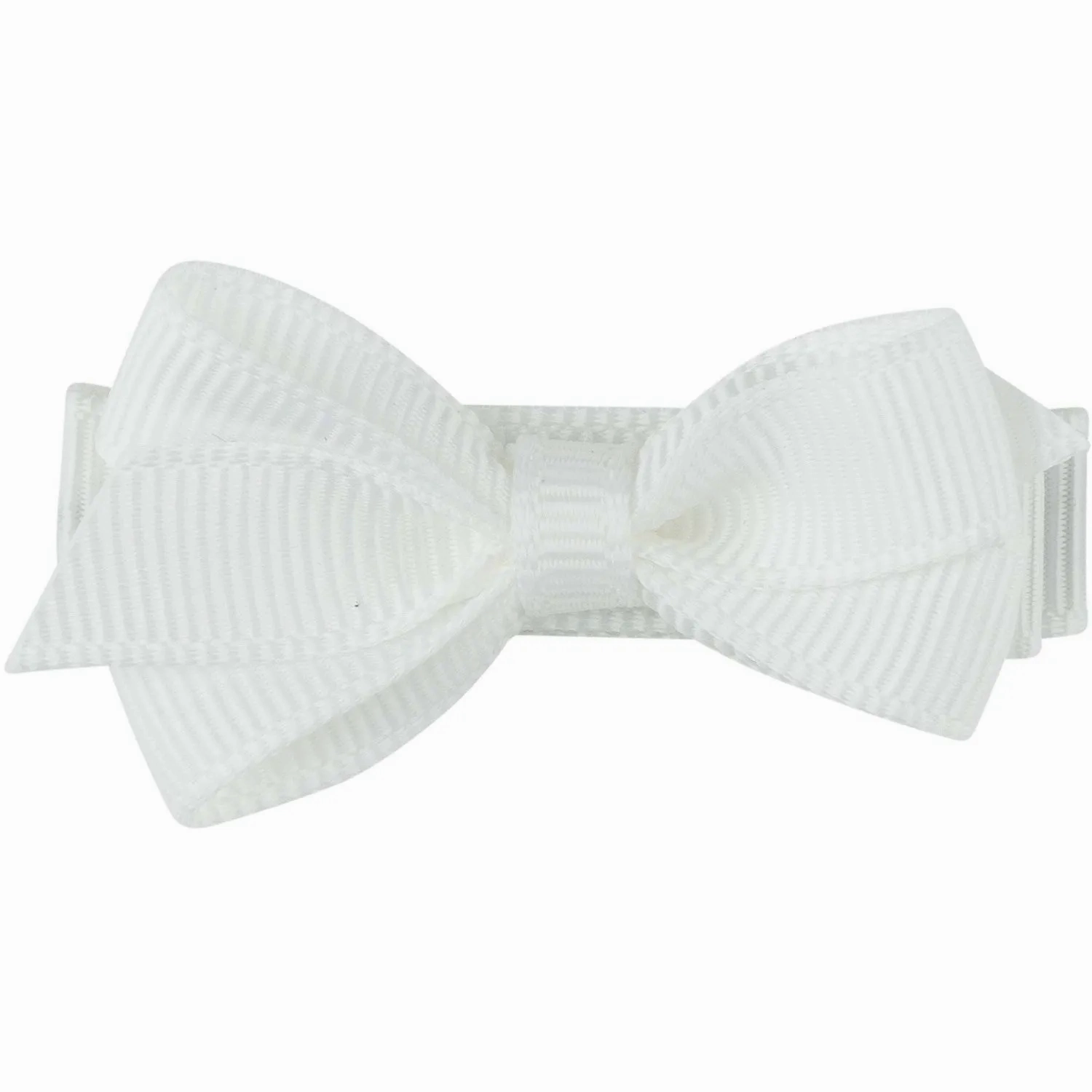 Bow's By Str Bow White