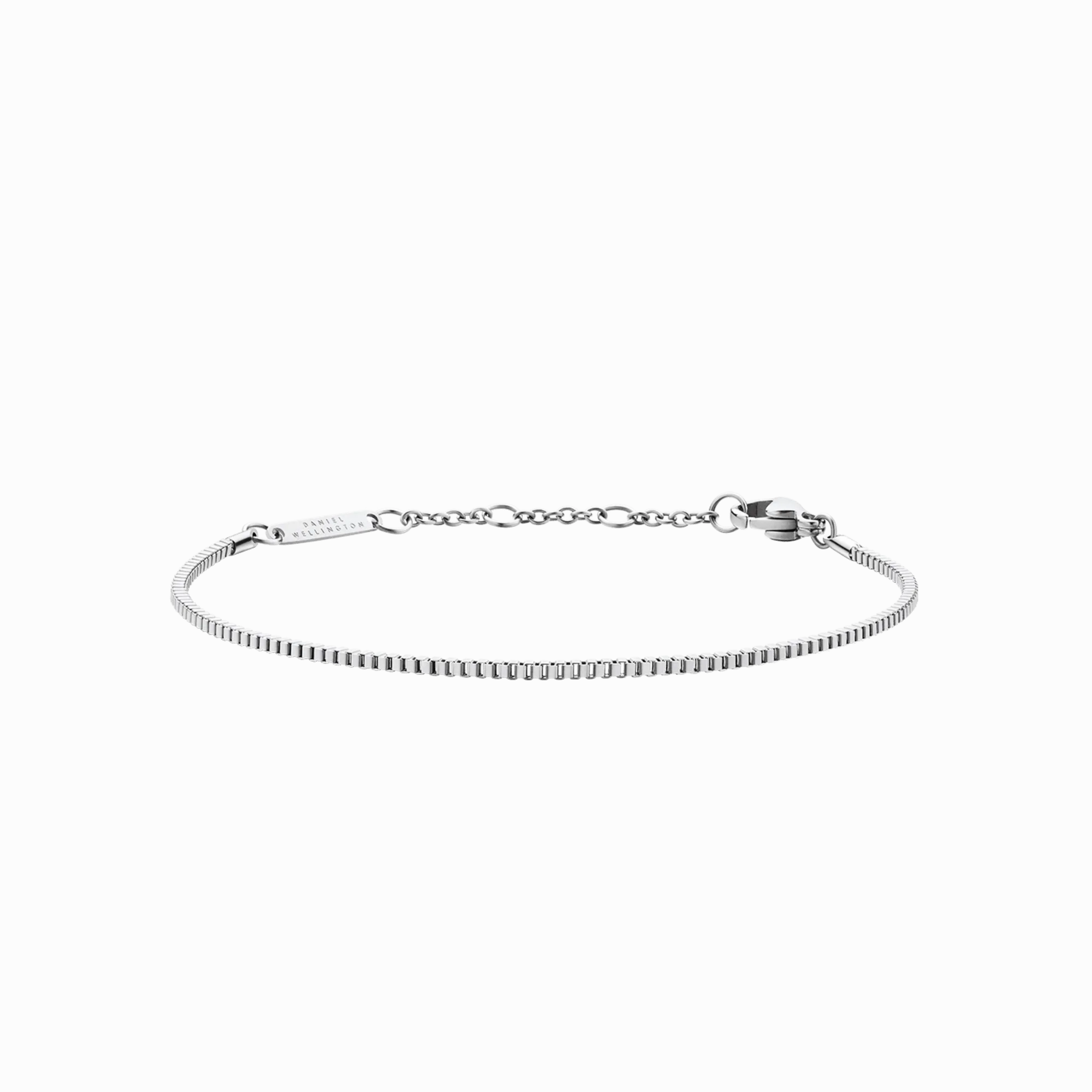 Box Chain Bracelet S