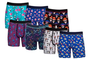 BOXER BRIEF 7ER PACK