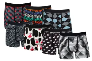 BOXER TRUNK 7ER PACK