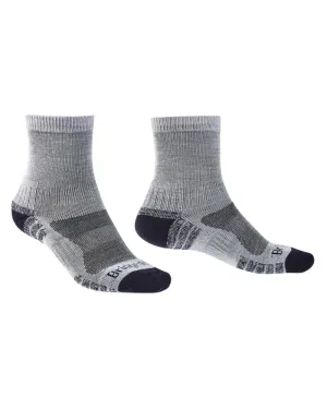 Bridgedale Herren Leichte Merino Performance 3/4 Crew Socken Bridgedale Socken