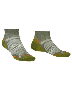 Bridgedale Herren Ultra Leichte T2 Coolmax Performance Low Socken Bridgedale Socken