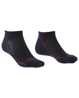 Bridgedale Herren Ultra Leichte T2 Merino Performance Low Socken Bridgedale Socken