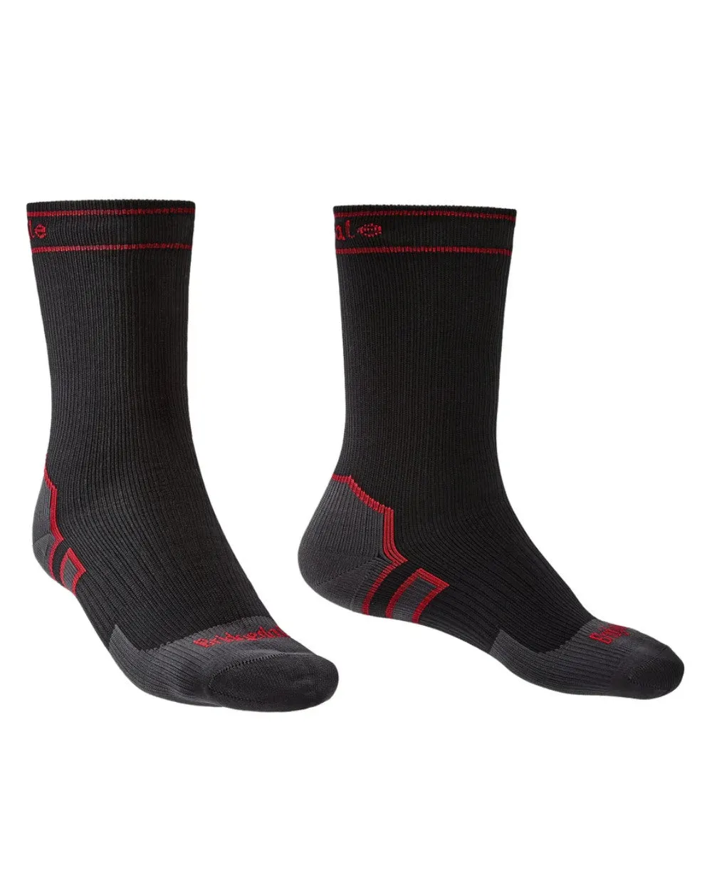 Bridgedale StormSock Schwere Bootssocken Bridgedale Socken