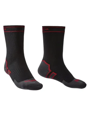 Bridgedale StormSock Schwere Bootssocken Bridgedale Socken