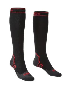 Bridgedale StormSock Schwere Kniestrümpfe Bridgedale Socken