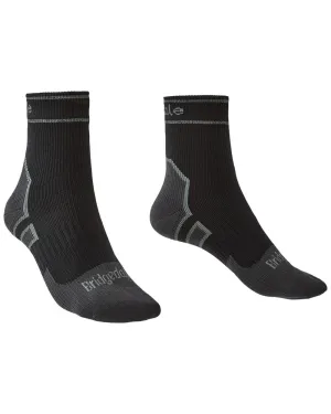 Bridgedale StormSock Leichte Knöchelsocken Bridgedale Socken