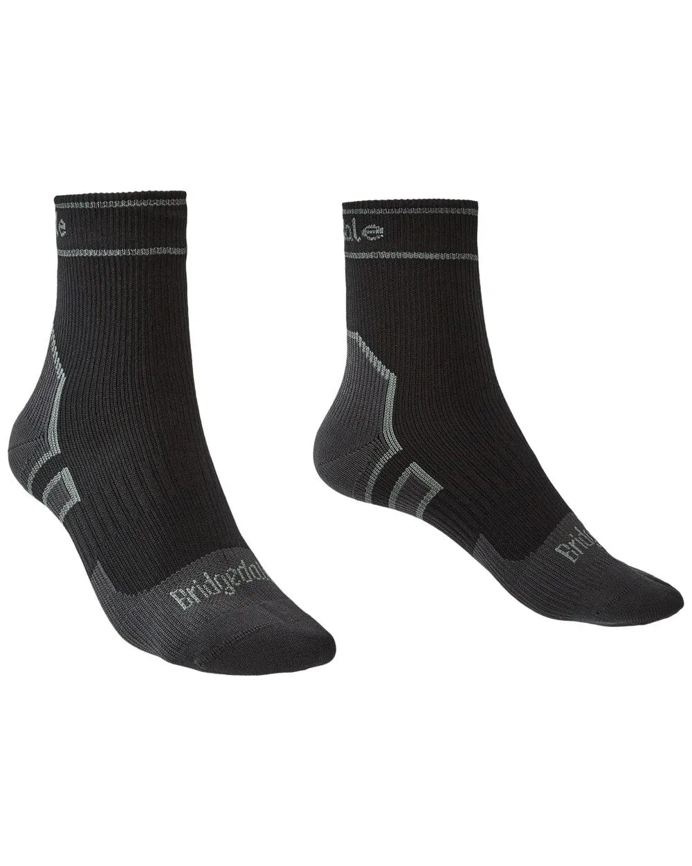 Bridgedale StormSock Leichte Knöchelsocken Bridgedale Socken