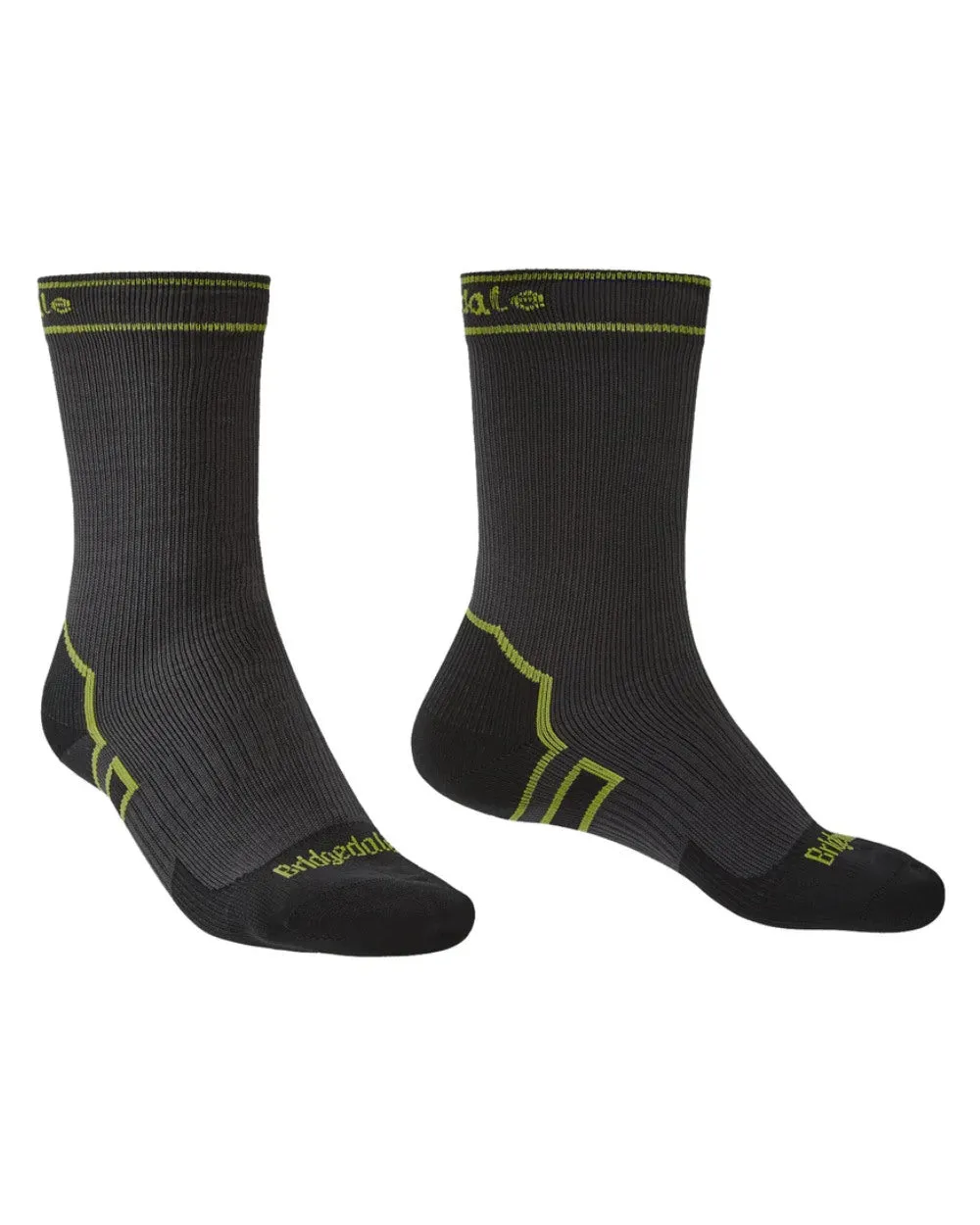 Bridgedale StormSock Leichte Bootssocken Bridgedale Socken
