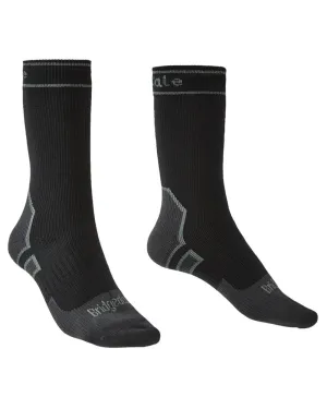 Bridgedale StormSock Leichte Bootssocken Bridgedale Socken